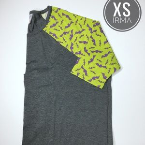 VINTAGE LuLaRoe Halloween Irma